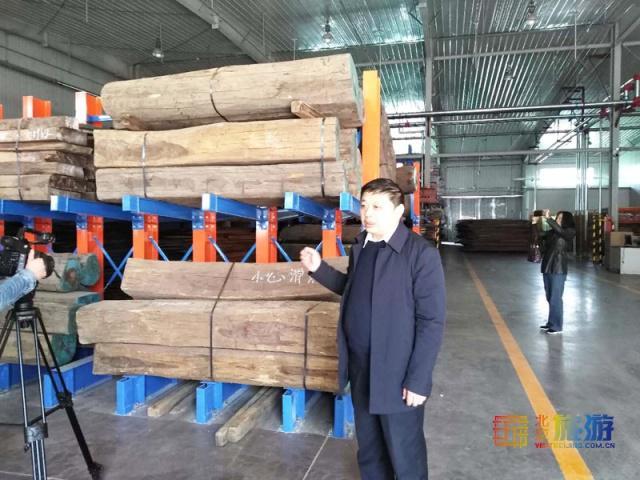 专访北京龙顺成总经理高自强,京作硬木家具第五代传承人刘更生